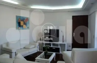 Apartamento à venda, parque das nações em santo andré/sp - ref. 12785