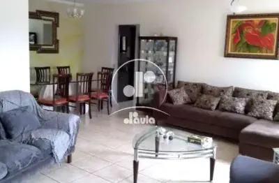 Apartamento à venda, 3 quartos 3 suítes parque das nações em santo andré/sp