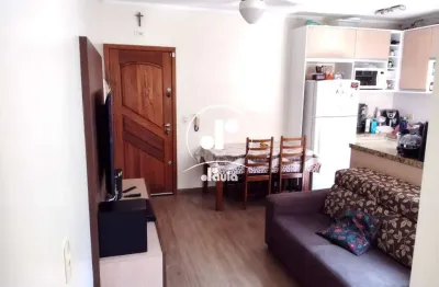 Apartamento à venda, 3 quartos 1 suíte parque das nações em santo andré/sp