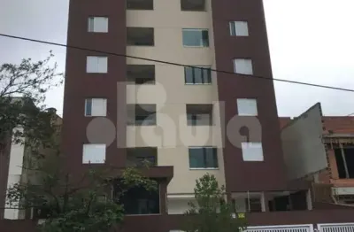 Apartamento à venda, paraíso em santo andré/sp - ref. 12763