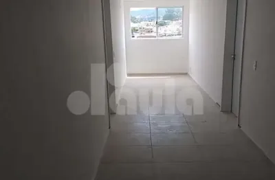 Apartamento à venda, 2 quartos jardim vila rica em santo andré/sp