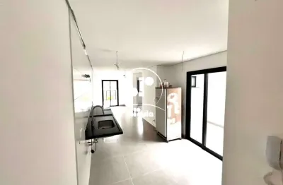 Apartamento à venda, 2 quartos jardim stella em santo andré/sp