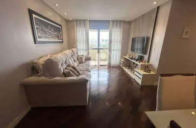 Apartamento à venda, jardim santo antonio em santo andré/sp - ref. 12750