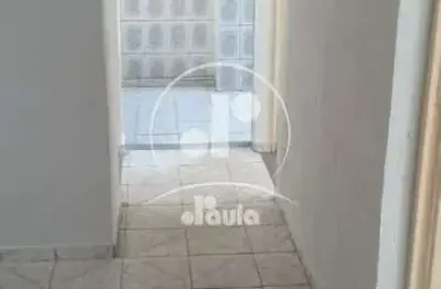 Apartamento à venda, jardim santo andré cdhu em santo andré/sp - ref. 12745