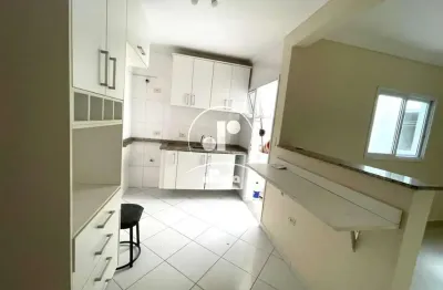 Apartamento à venda, 2 quartos jardim progresso em santo andré/sp