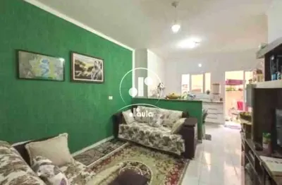 Apartamento à venda, 3 quartos 1 suíte jardim paraiso em santo andré/sp