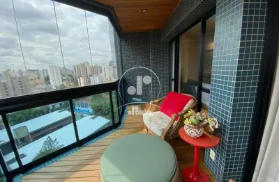 Apartamento à venda, jardim bela vista em santo andré/sp - ref. 12696