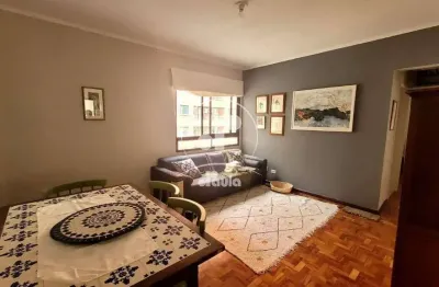 Apartamento à venda, 2 quartos jardim bela vista em santo andré/sp