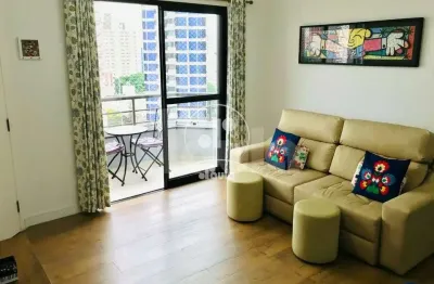 Apartamento à venda, centro em santo andré/sp - ref. 12691