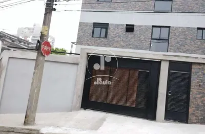 Apartamento à venda, jardim bela vista em santo andré/sp - ref. 12689