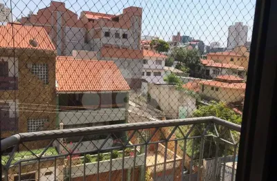 Apartamento à venda, 3 quartos 1 suíte jardim bela vista em santo andré/sp
