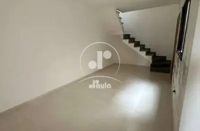 Apartamento à venda, jardim alvorada em santo andré/sp - ref. 12679