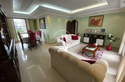 Apartamento à venda, 3 quartos 1 suíte bairro jardim em santo andré/sp