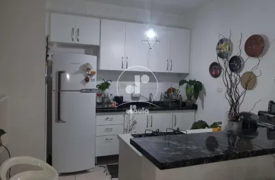 Apartamento à venda, 2 quartos 1 suíte bairro jardim em santo andré/sp
