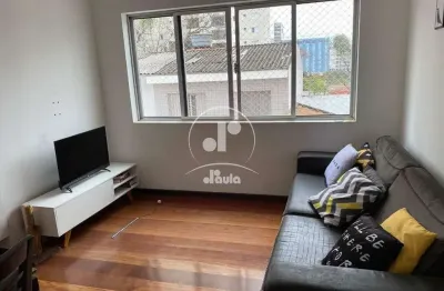 Apartamento à venda, 3 quartos 1 suíte bairro jardim em santo andré/sp