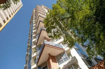 Apartamento à venda, 1 quarto 1 suíte bairro jardim em santo andré/sp