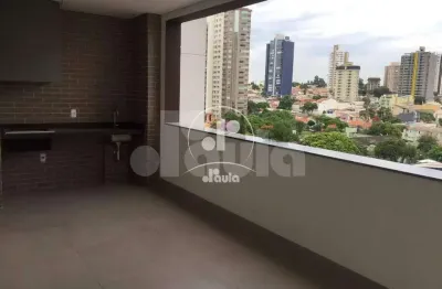 Apartamento à venda, 3 quartos 3 suítes bairro jardim em santo andré/sp