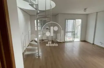 Apartamento à venda, 3 quartos 1 suíte bairro jardim em santo andré/sp
