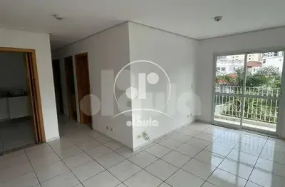 Apartamento à venda, jardim em santo andré/sp - ref. 12657