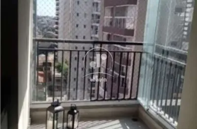 Apartamento à venda, 2 quartos 1 suíte bairro jardim em santo andré/sp