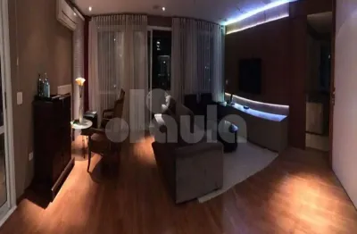 Apartamento à venda, 3 quartos 3 suítes bairro jardim em santo andré/sp