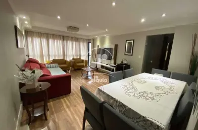 Apartamento à venda, 3 quartos 1 suíte centro em santo andré/sp