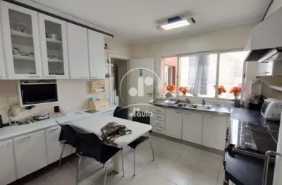 Apartamento 3 quartos, 1 suíte, 190 m² no centro de santo andré