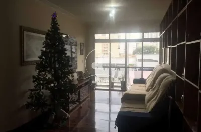 Apartamento à venda, 3 quartos 1 suíte centro em santo andré/sp