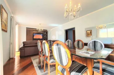 Apartamento à venda, 3 quartos 1 suíte centro em santo andré/sp