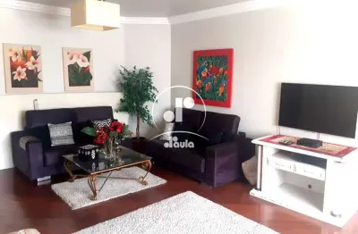 Apartamento à venda, centro em santo andré/sp - ref. 12609