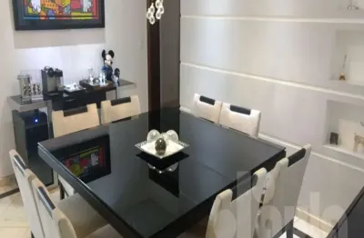 Apartamento à venda, vila assunção em santo andré/sp - ref. 12608