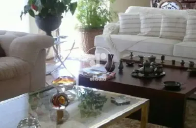 Apartamento à venda, centro em santo andré/sp - ref. 12607