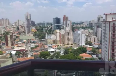 Apartamento à venda, 3 quartos 1 suíte centro em santo andré/sp