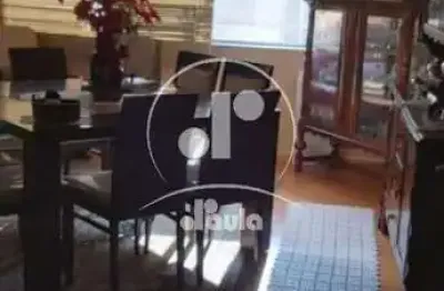 Apartamento à venda, 3 quartos 1 suíte centro em santo andré/sp