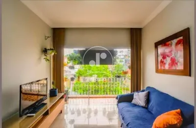 Apartamento com 2 quartos à venda na Rua Almirante Tamandaré, 777, Centro, Santo André