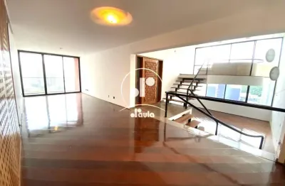 Apartamento à venda, centro em santo andré/sp - ref. 12592