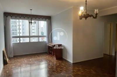Apartamento à venda, centro em santo andré/sp - ref. 12584