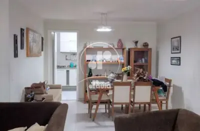 Apartamento à venda, 3 quartos 1 suíte centro em santo andré/sp