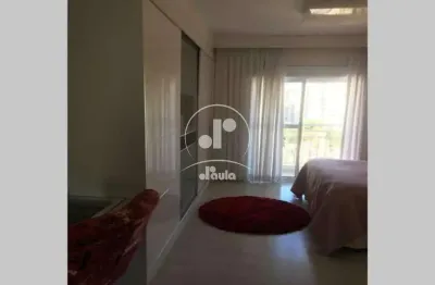 Apartamento à venda, centro em santo andré/sp - ref. 12578