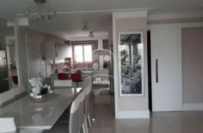 Apartamento à venda, 3 quartos 3 suítes centro em santo andré/sp