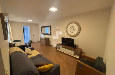 Apartamento à venda, 3 quartos 1 suíte campestre em santo andré/sp