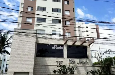 Apartamento à venda, 2 quartos 1 suíte campestre em santo andré/sp