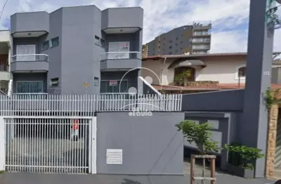 Apartamento à venda, 3 quartos 1 suíte campestre em santo andré/sp