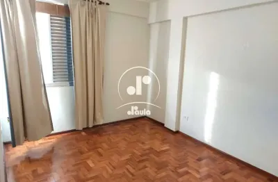 Apartamento com 2 quartos à venda na Avenida Dom Pedro II, 1804, Campestre, Santo André