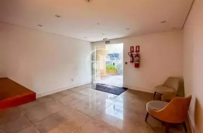 Apartamento à venda, campestre em santo andré/sp - ref. 12533