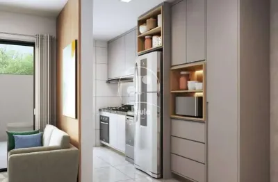Apartamento à venda, campestre em santo andré/sp - ref. 12529