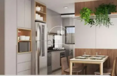 Apartamento à venda, 2 quartos 1 suíte campestre em santo andré/sp