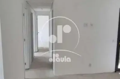 Apartamento à venda, campestre em santo andré/sp - ref. 12525