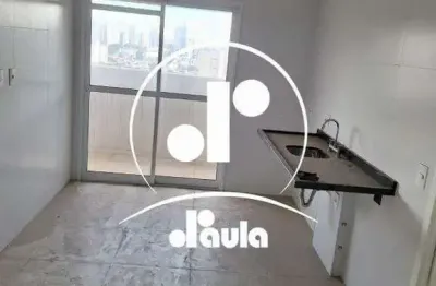 Apartamento à venda, campestre em santo andré/sp - ref. 12524