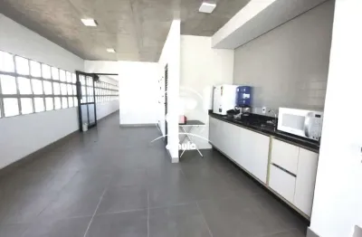 Apartamento à venda, 2 quartos campestre em santo andré/sp